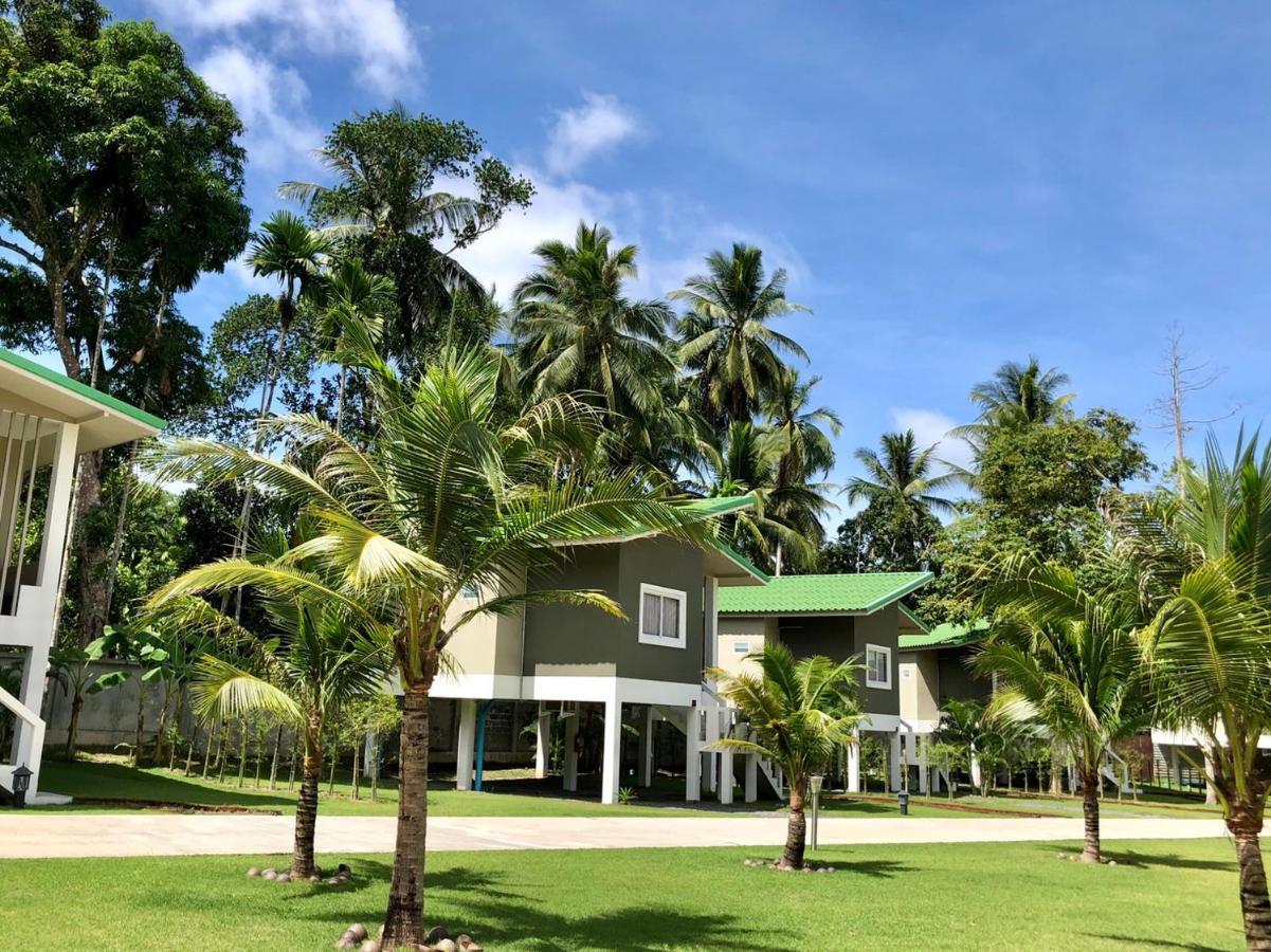 Wanpratheep Village Kohphangan Ban Madua Wan Exteriér fotografie